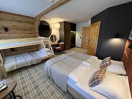 Bajka Hotel & Resort