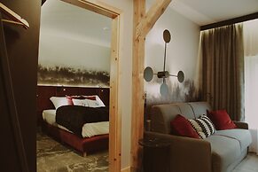 Bajka Hotel & Resort
