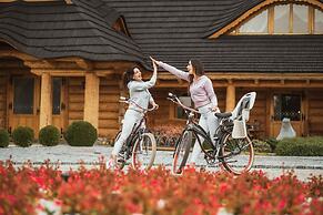 Bajka Hotel & Resort