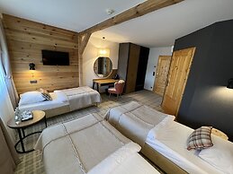Bajka Hotel & Resort