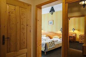 Bajka Hotel & Resort
