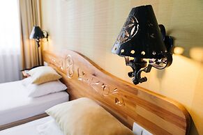 Bajka Hotel & Resort