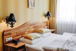 Bajka Hotel & Resort