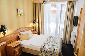 Bajka Hotel & Resort