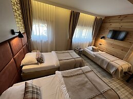 Bajka Hotel & Resort