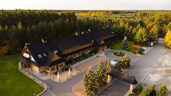 Bajka Hotel & Resort