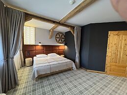 Bajka Hotel & Resort