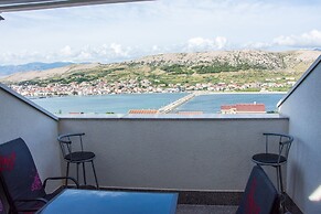 Sv. Jelena apartments