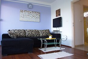 Sv. Jelena apartments