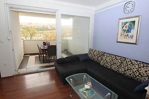 Sv. Jelena apartments