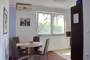 Sv. Jelena apartments