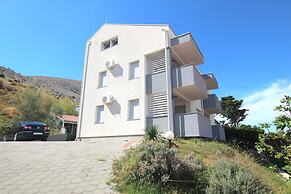 Sv. Jelena apartments