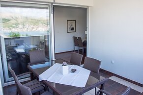 Sv. Jelena apartments