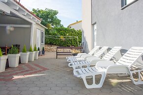 Sv. Jelena apartments