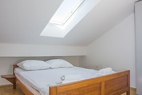 Sv. Jelena apartments