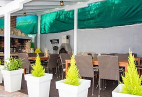 Sv. Jelena apartments