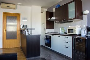 Sv. Jelena apartments