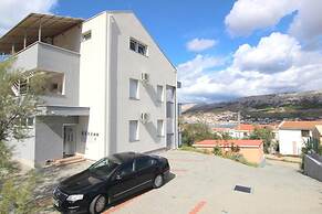 Sv. Jelena apartments