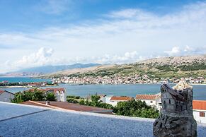 Sv. Jelena apartments