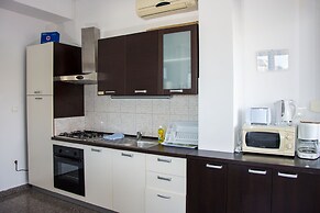 Sv. Jelena apartments