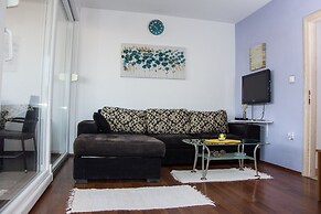 Sv. Jelena apartments