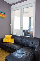 Sv. Jelena apartments