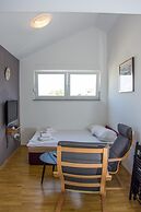 Sv. Jelena apartments