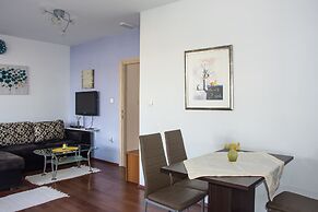 Sv. Jelena apartments