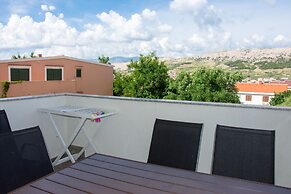 Sv. Jelena apartments