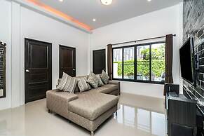 Baan Noppadol Hua Hin Loft Hotel