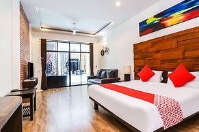 Baan Noppadol Hua Hin Loft Hotel