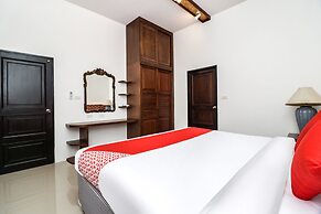 Baan Noppadol Hua Hin Loft Hotel
