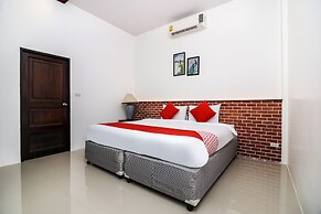 Baan Noppadol Hua Hin Loft Hotel