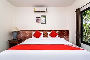 Baan Noppadol Hua Hin Loft Hotel
