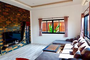 Baan Noppadol Hua Hin Loft Hotel