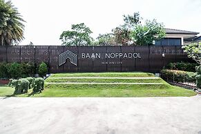 Baan Noppadol Hua Hin Loft Hotel