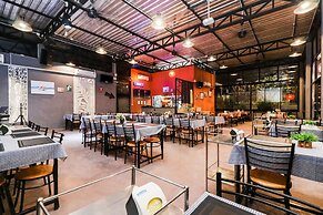 Baan Noppadol Hua Hin Loft Hotel