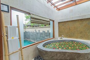 Graha Sandat Villas by Pramana Villas