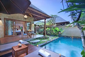 Graha Sandat Villas by Pramana Villas