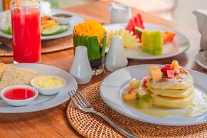 Graha Sandat Villas by Pramana Villas