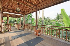 Graha Sandat Villas by Pramana Villas