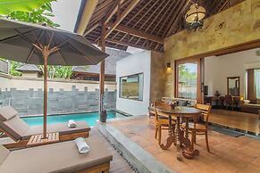 Graha Sandat Villas by Pramana Villas