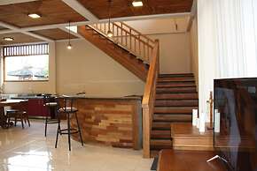 Graha Sandat Villas by Pramana Villas