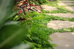 Graha Sandat Villas by Pramana Villas