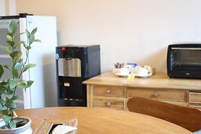 Graha Sandat Villas by Pramana Villas