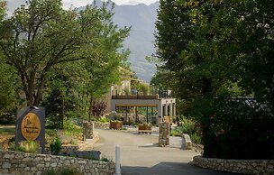 Camping Napoléon