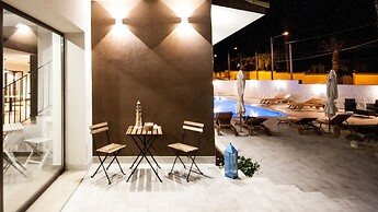 Amada Hotel Siracusa