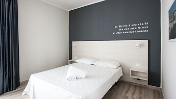 Amada Hotel Siracusa