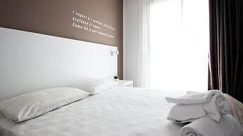 Amada Hotel Siracusa