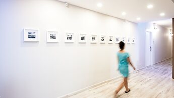 Amada Hotel Siracusa